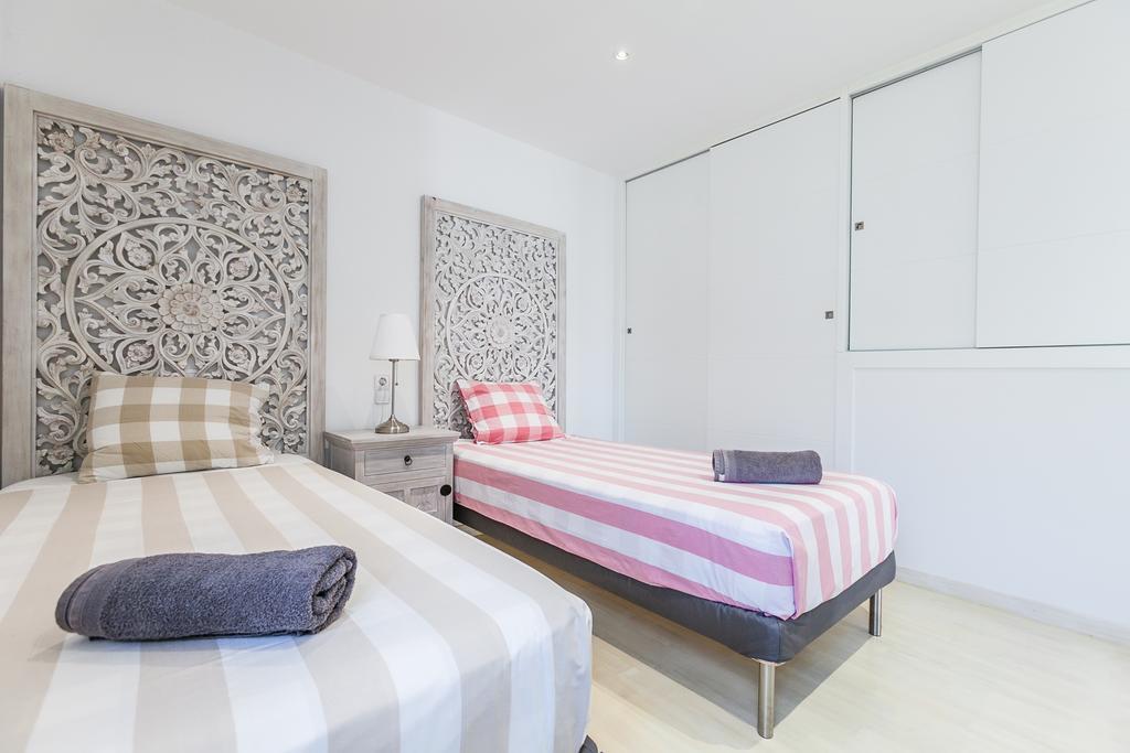 Villa Vista Roses Mar - Casa Pescador à Empuriabrava Extérieur photo