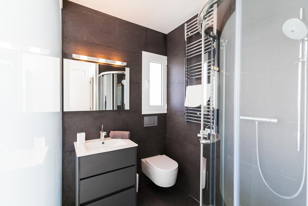 Villa Vista Roses Mar - Casa Pescador à Empuriabrava Extérieur photo
