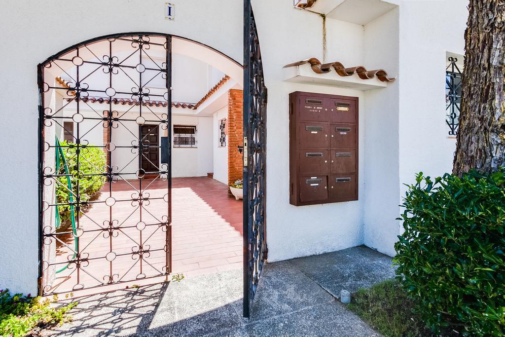 Villa Vista Roses Mar - Casa Pescador à Empuriabrava Extérieur photo